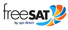freesat by upc direct