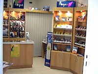 prodejna