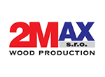 Spárovka, dřevěné brikety, spárovkové desky - 2 MAX - divize dřevovýroba